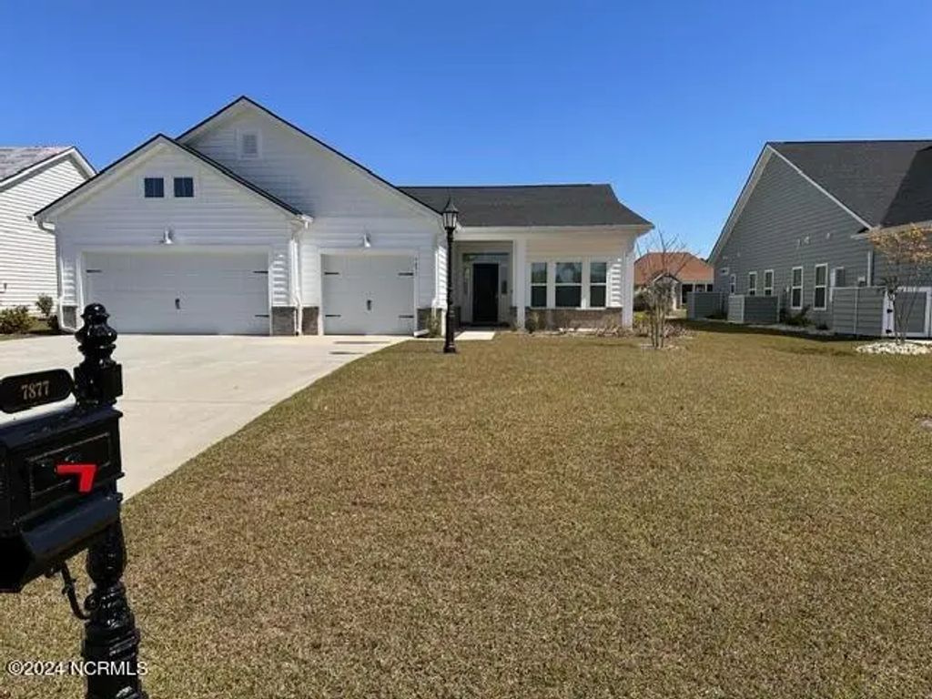 7877 N North Balfour Drive Nw, Calabash