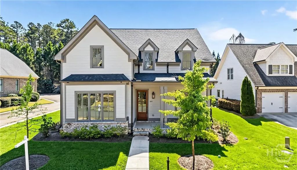 137 Timothy Park Lane, Athens