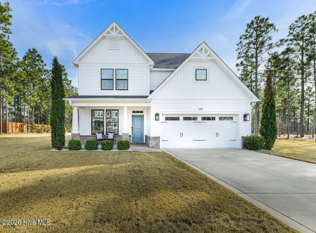 4225 Irwin Drive, Aberdeen