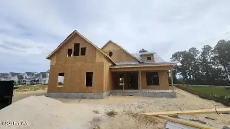 724 Provision Lane, Wilmington