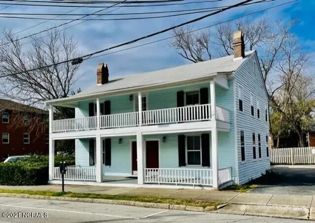 411 Chestnut Street 104, Wilmington