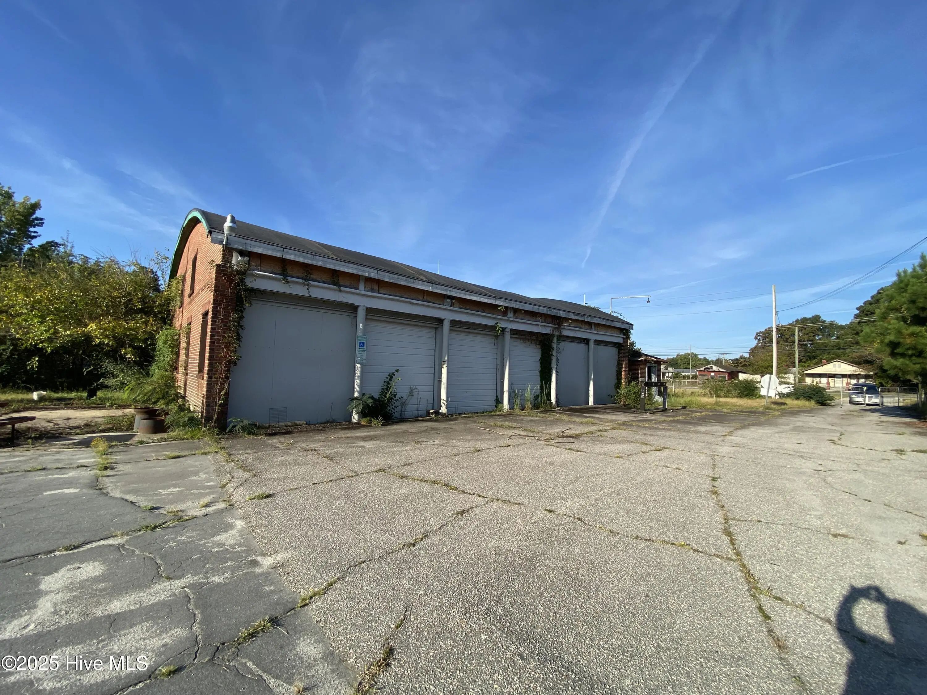 1553 S Church Street, Rocky Mount