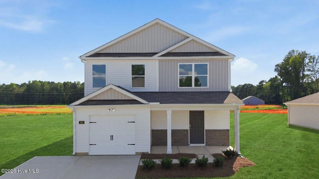 3906 Pasture Lane, Ayden