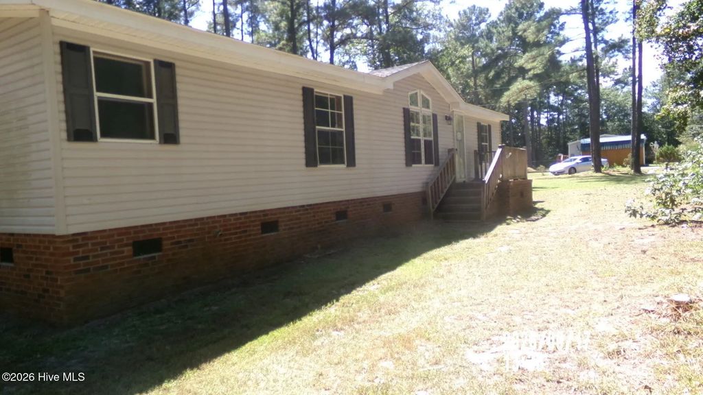 296 Hinson Lane, Richlands