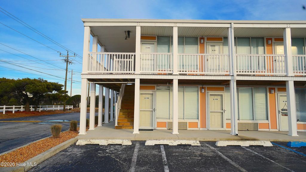 N/A, Atlantic Beach