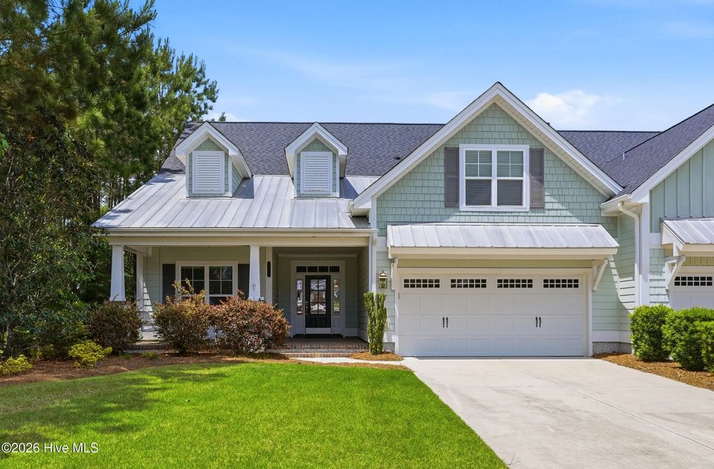 5521 Mt Pleasant Circle, Leland