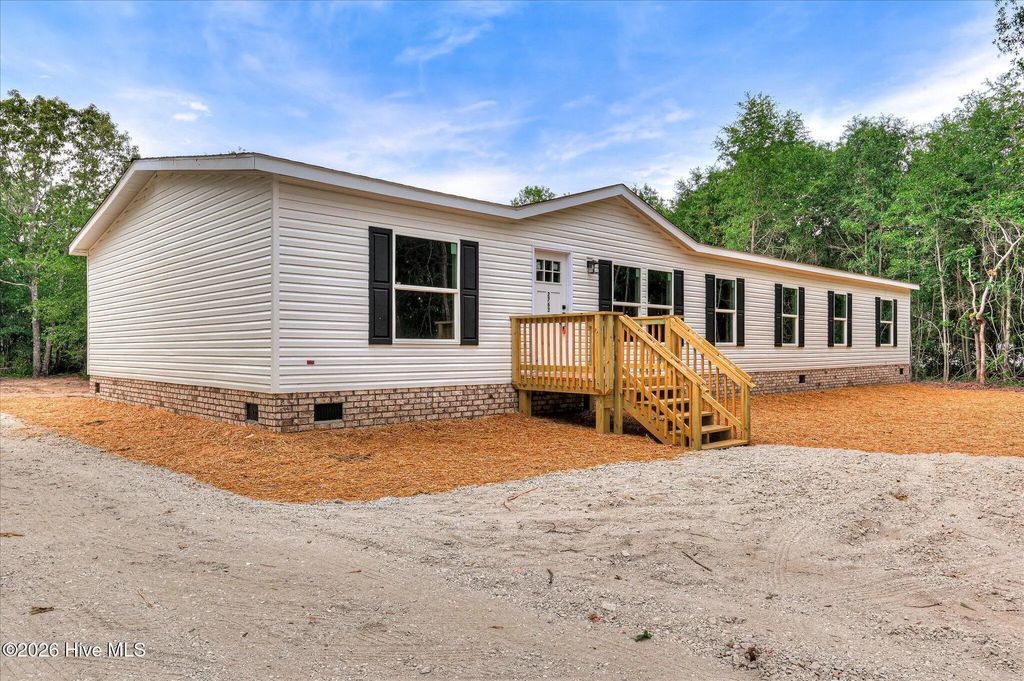 152 Keys Lane, Burke