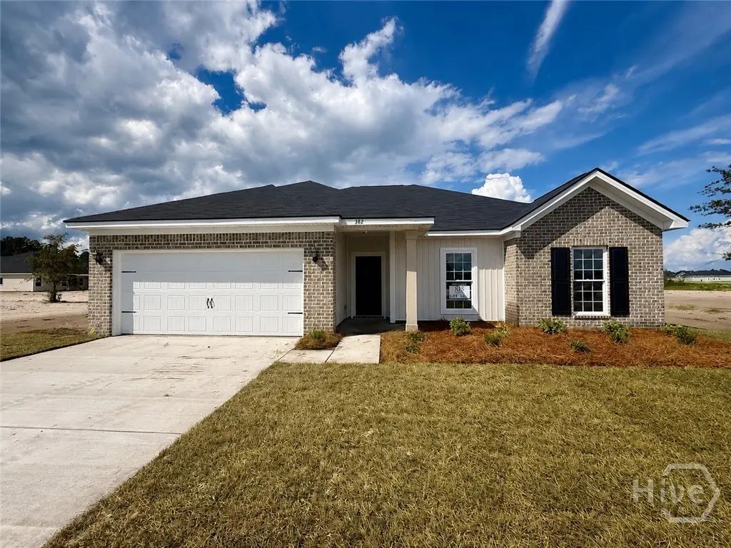 382 Quail Run Way Se, Allenhurst