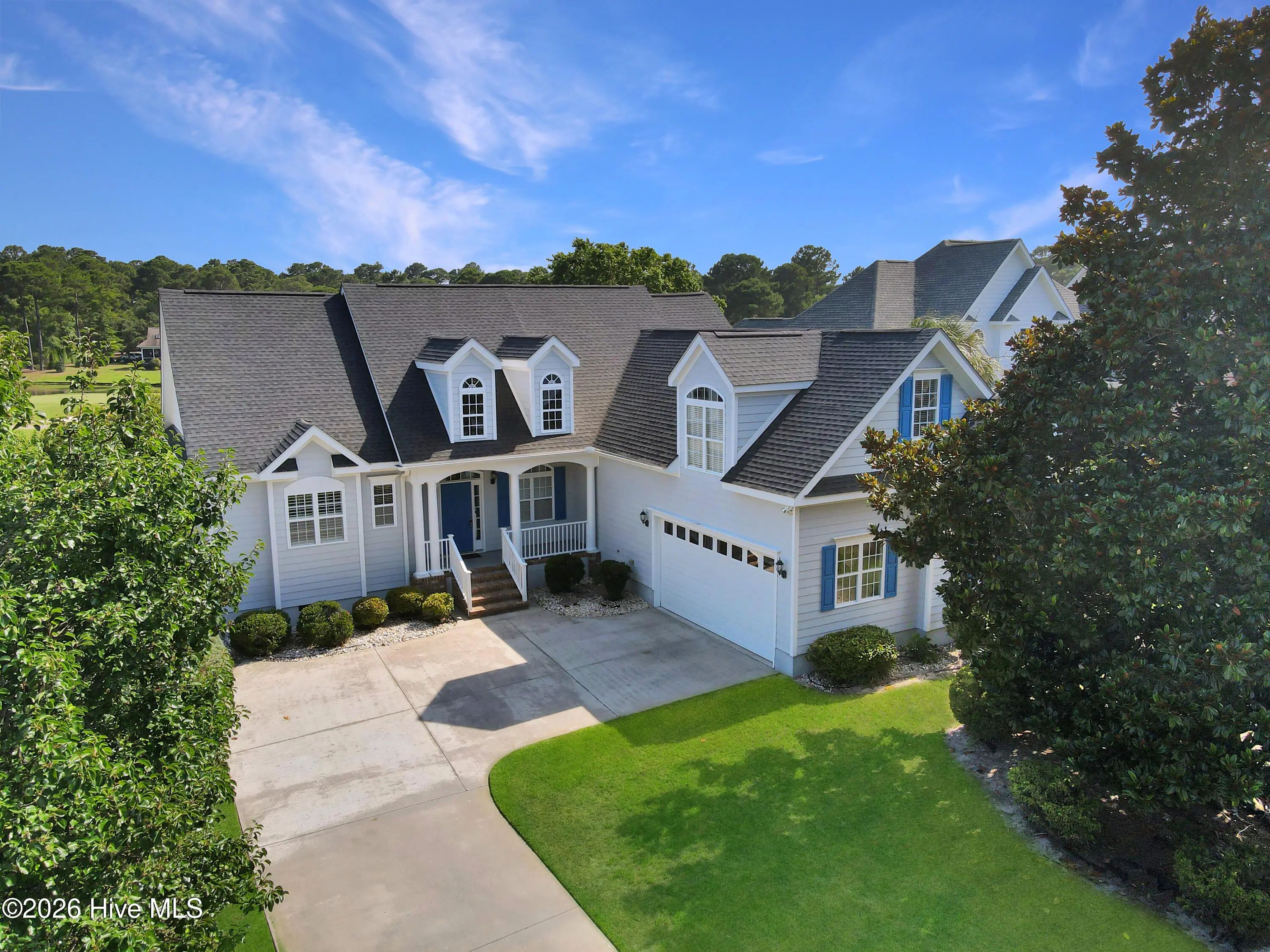 4414 Gauntlet Drive Se, Southport