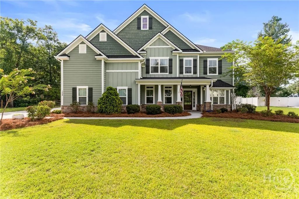 108 Henry Court, Rincon