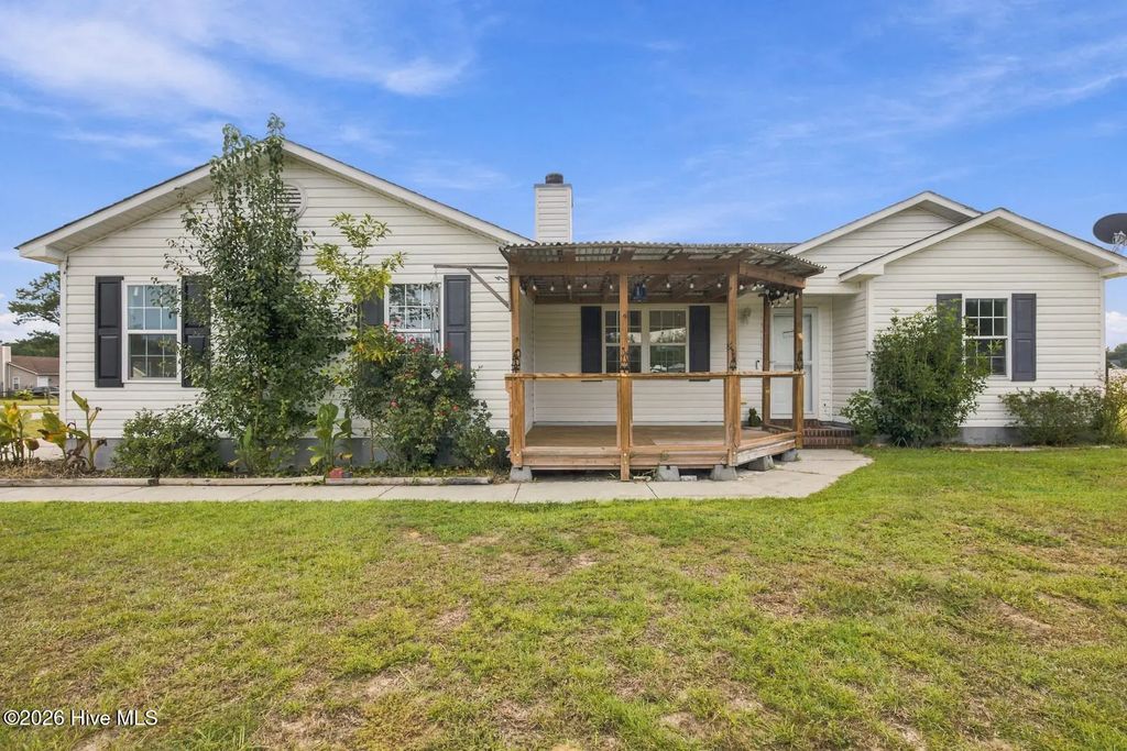 123 Wheaton Drive, Richlands