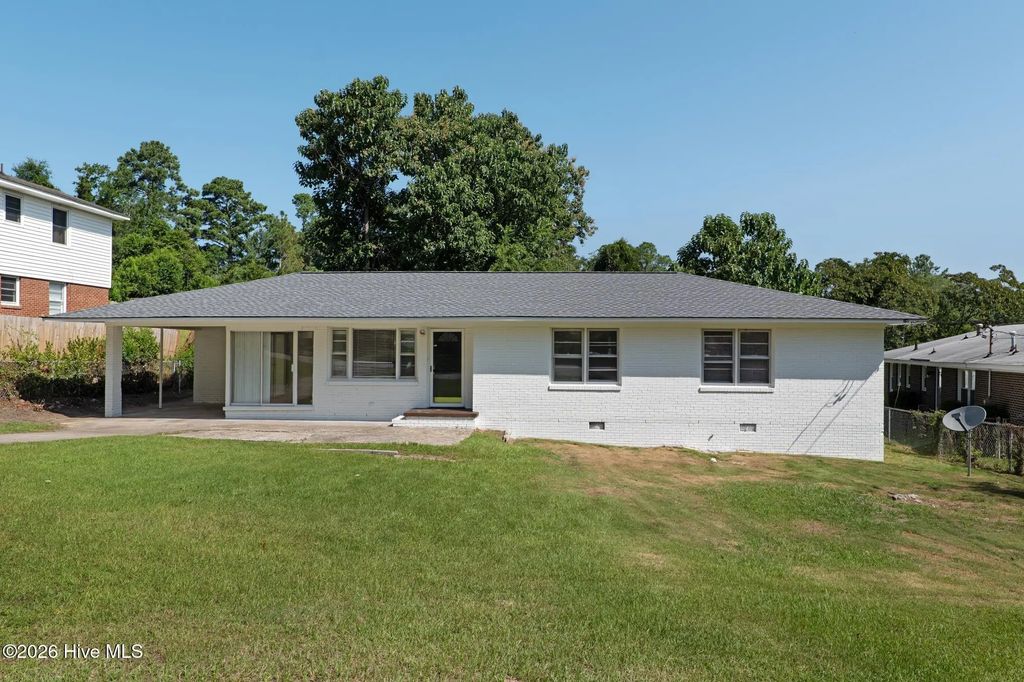 2903 Rocky Creek Road, Augusta