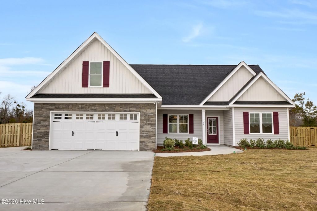158 Becton Way, Rocky Point