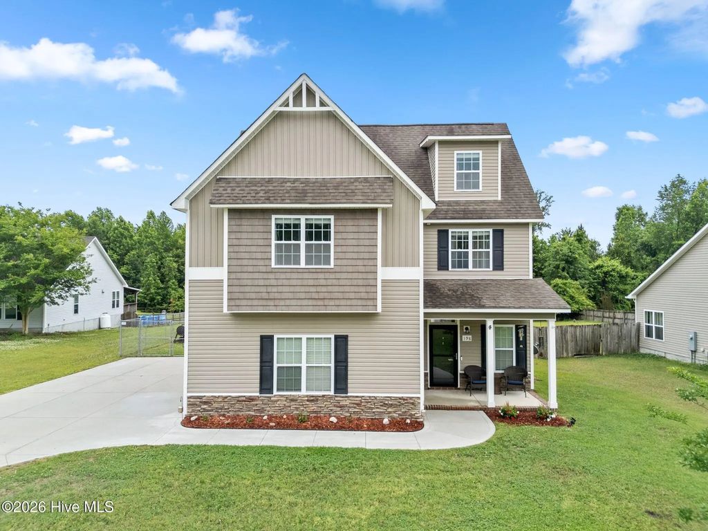 198 Maready Road, Jacksonville