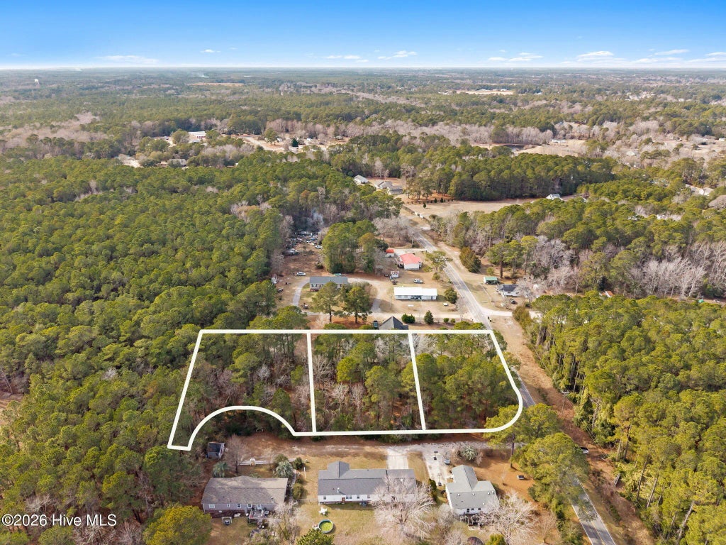 807 Crystal Court Sw, Shallotte