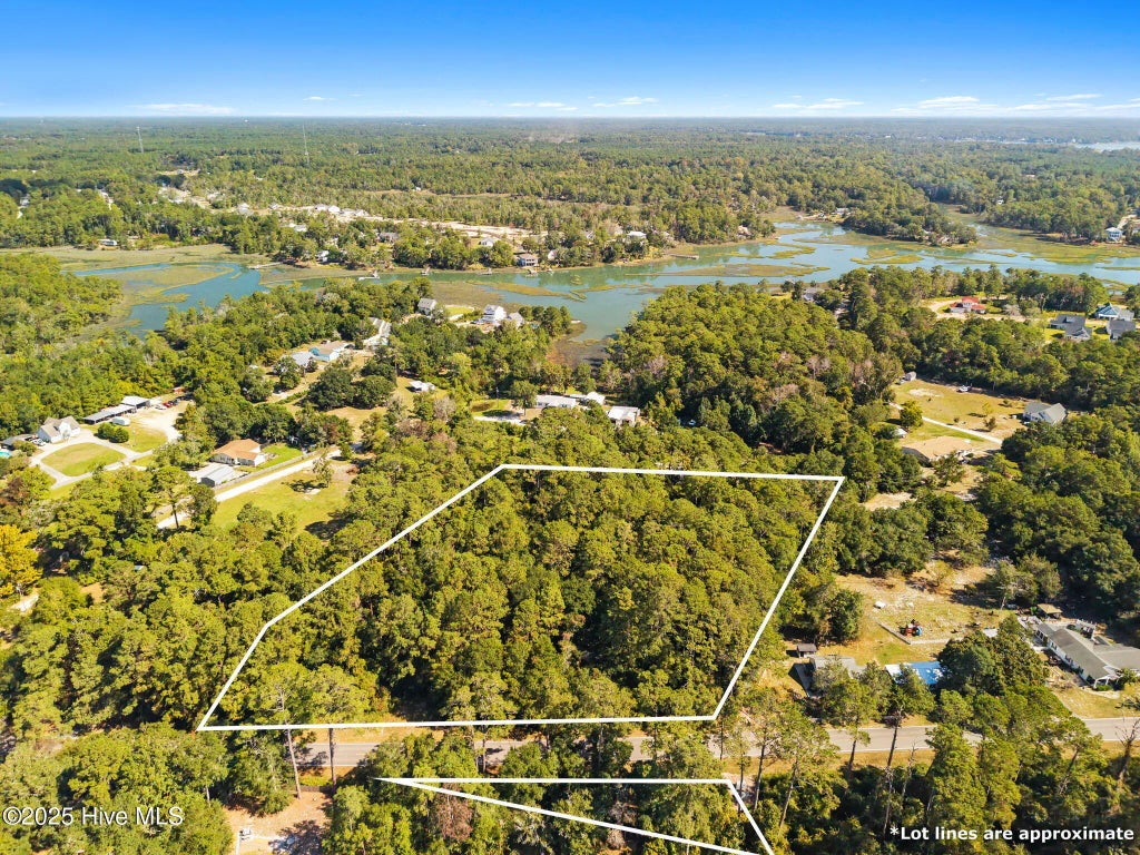 1593 Bricklanding Road Sw, Shallotte