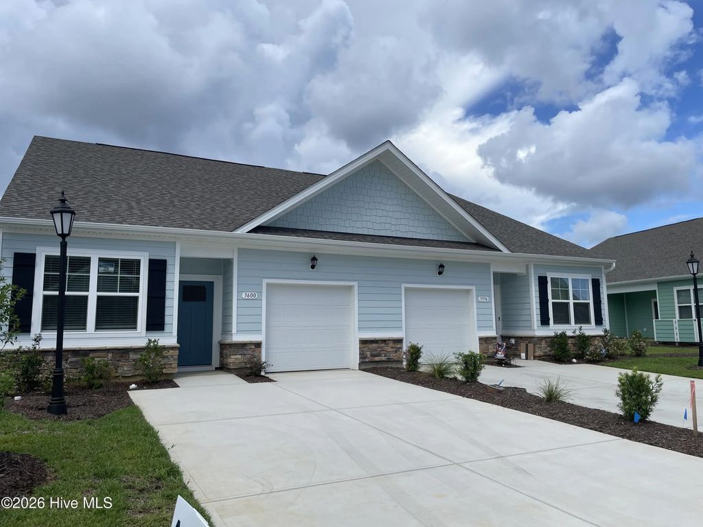 3600 Whaley Way Nw, Ash