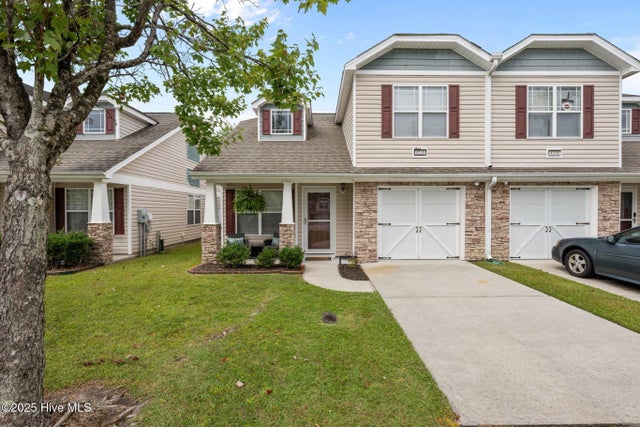 4218 Arbor Green Way, New Bern