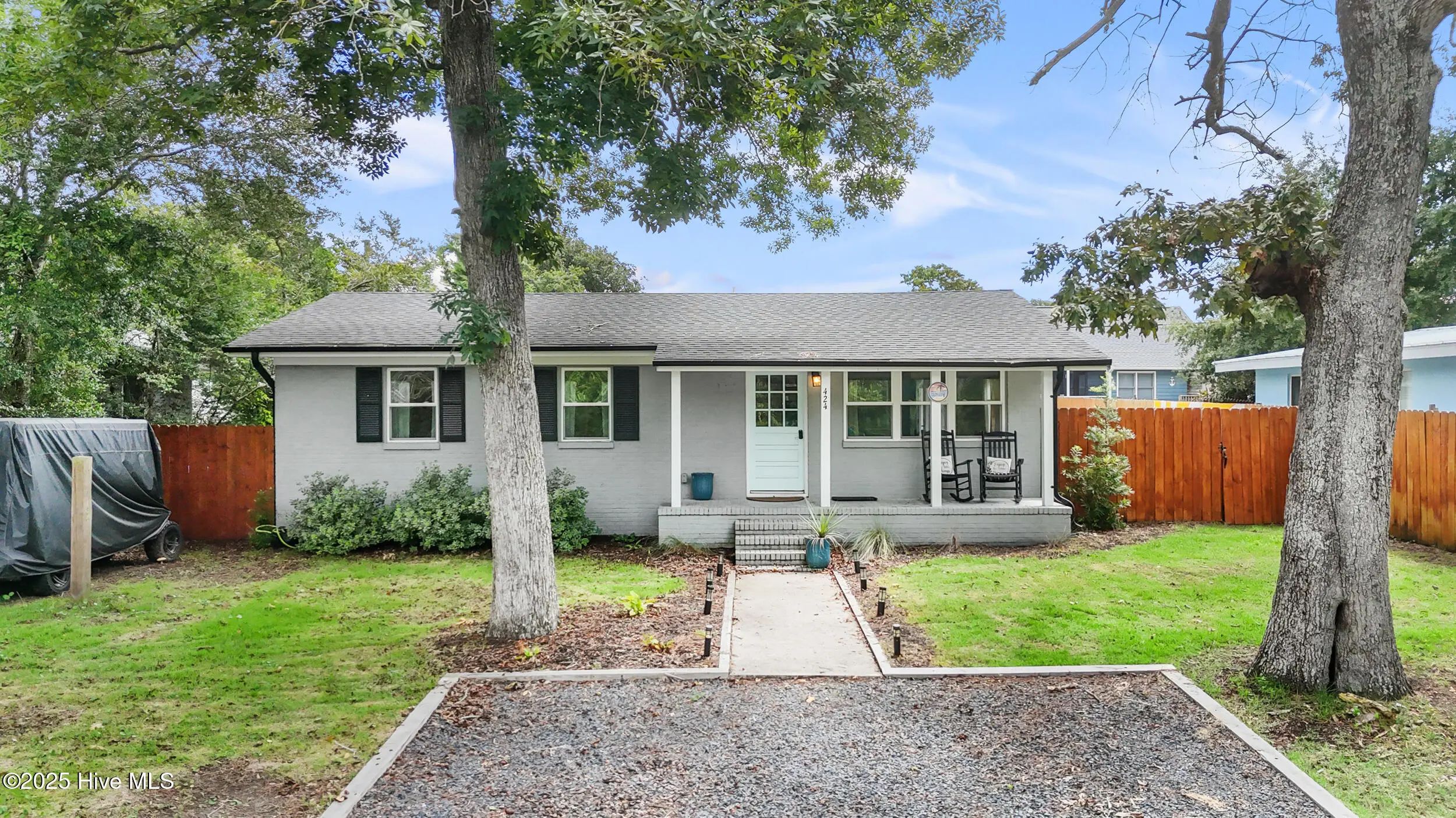424 Keziah Street, Oak Island