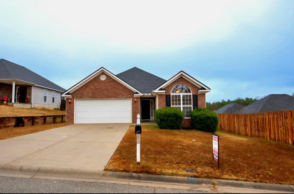 404 Urial Drive, Grovetown