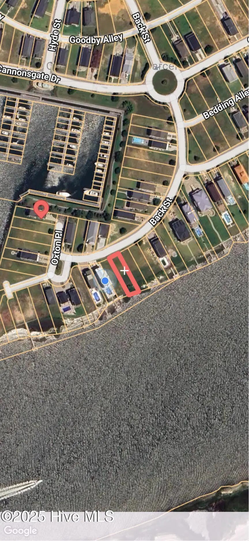 221 Back Street, Newport