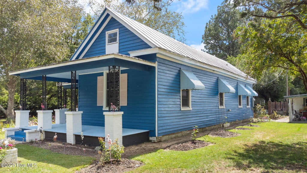 104 W Trent Street, Trenton