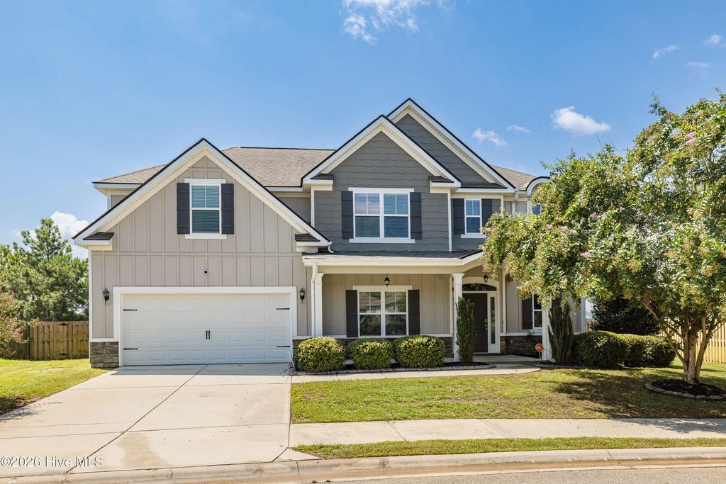 838 Mitcham Avenue, Grovetown