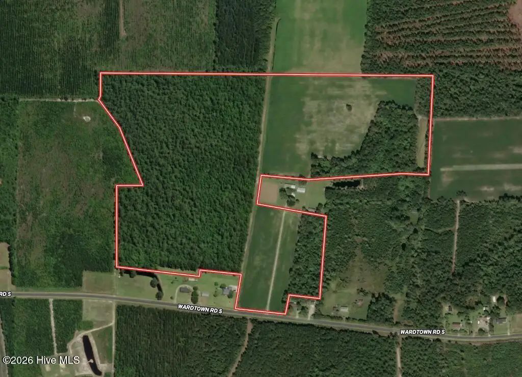 00 Ward Town Road S, Whiteville