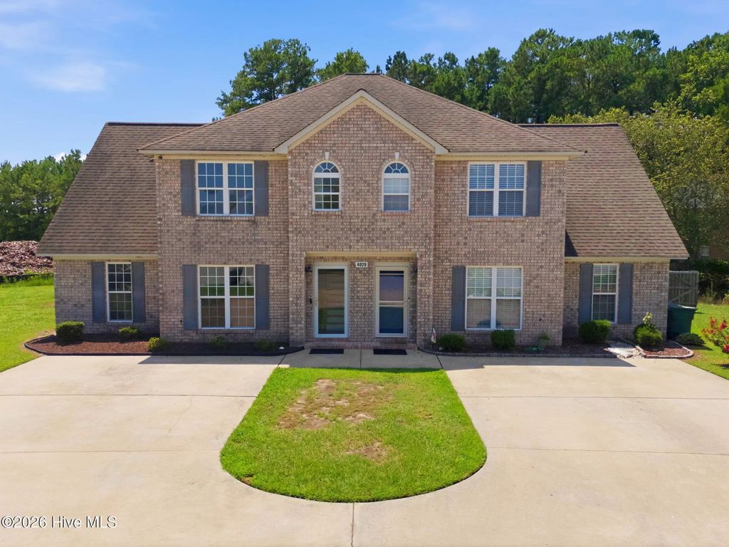 4028 Lucerne Court A, Winterville