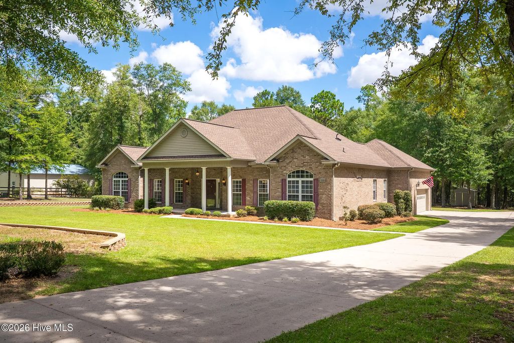 4769 Banks Mill Road Se, Aiken