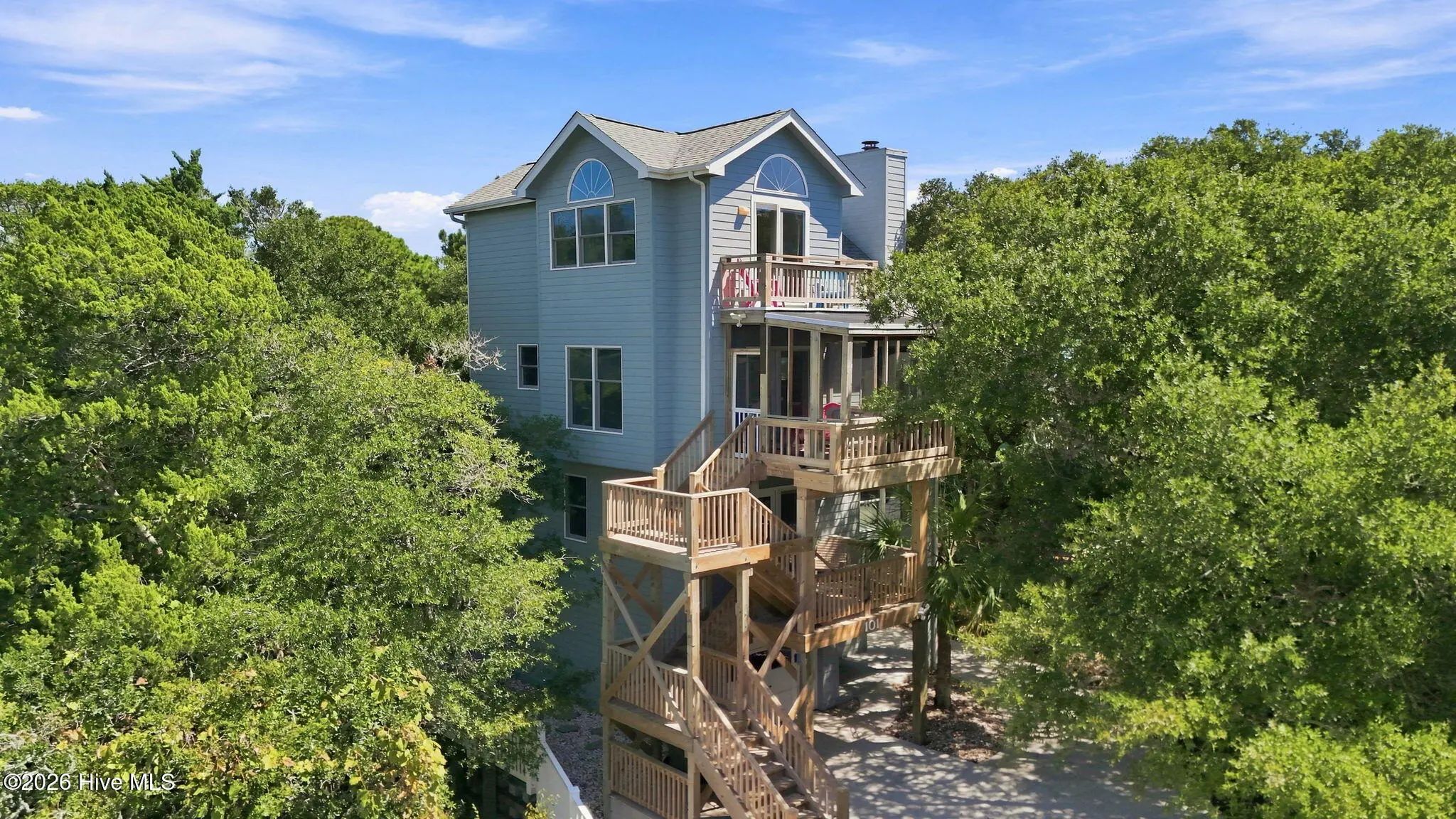 101 Wyndward Court, Emerald Isle