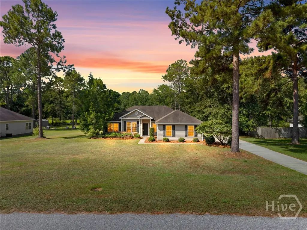 138 Stonebrook Way, Statesboro