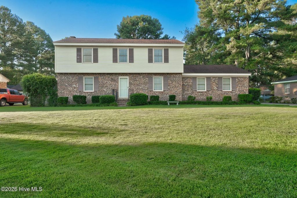 2609 Amherst Road, Rocky Mount
