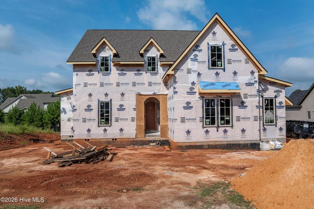3128 Carillon Way, Evans