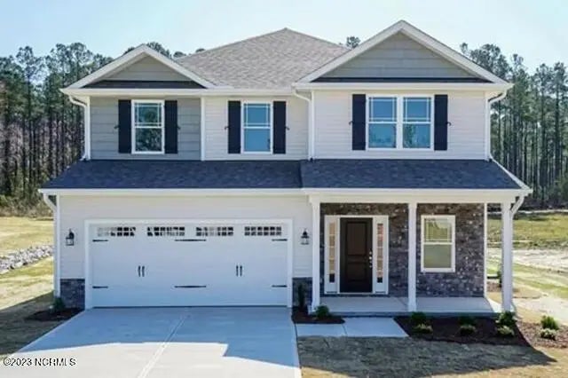 424 Seashore Street, Grimesland