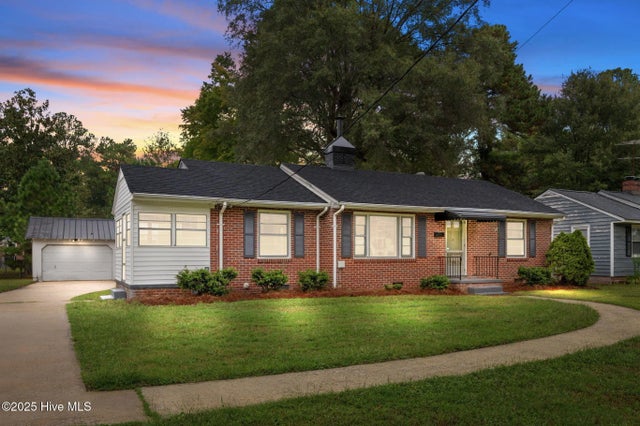 1220 Tarboro Street, Rocky Mount