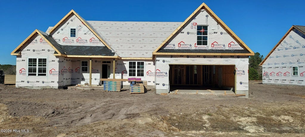 113 Rolling Water Lane, Cape Carteret