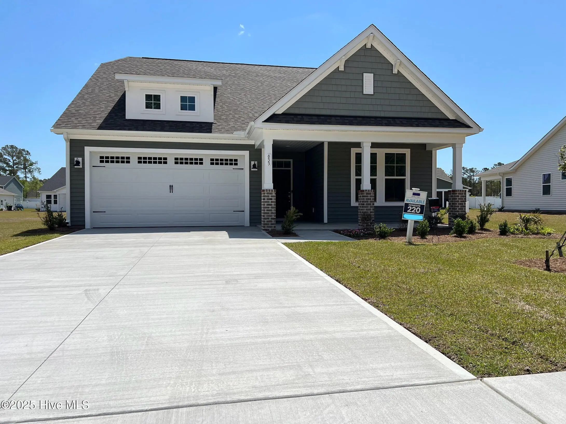 633 Ashvale Lane Se, Bolivia