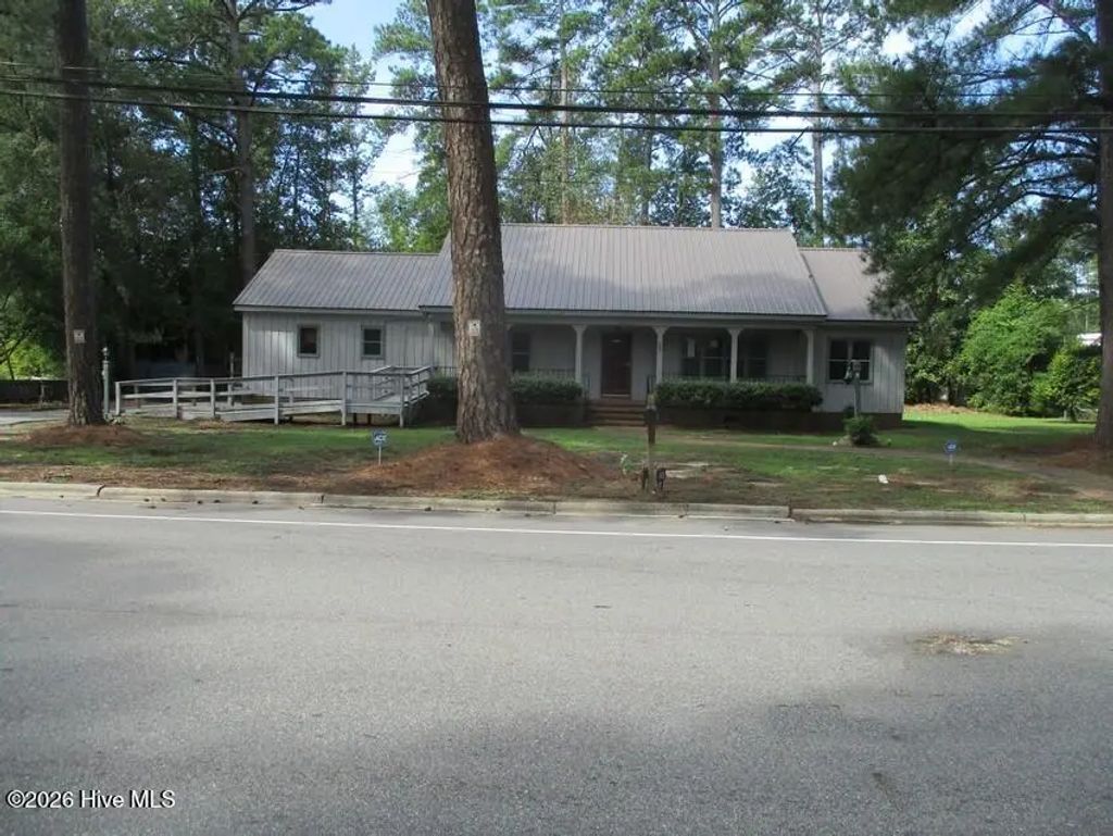 505 N East Street, Roseboro