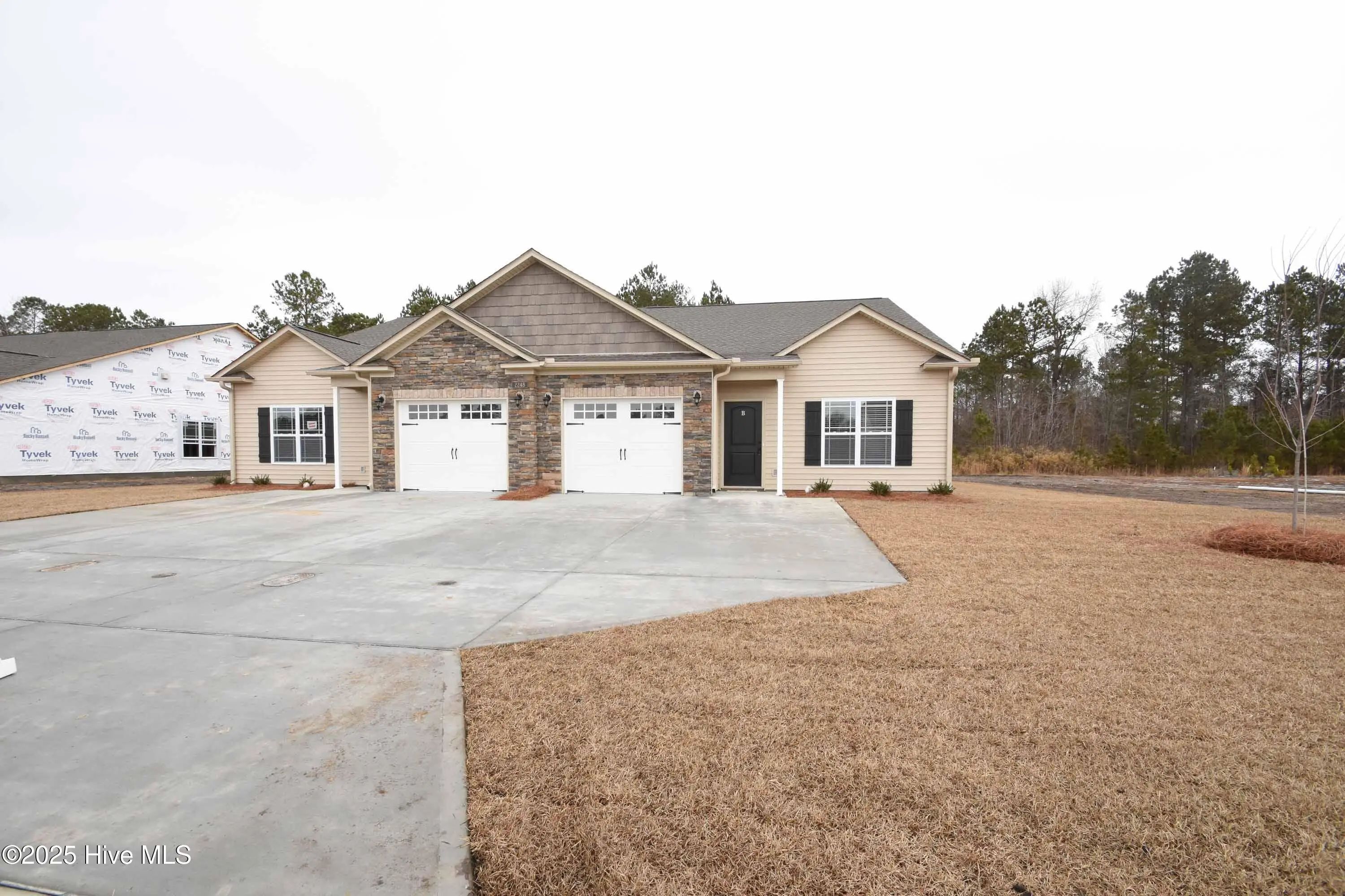 2248 Sweet Bay Drive A, Greenville