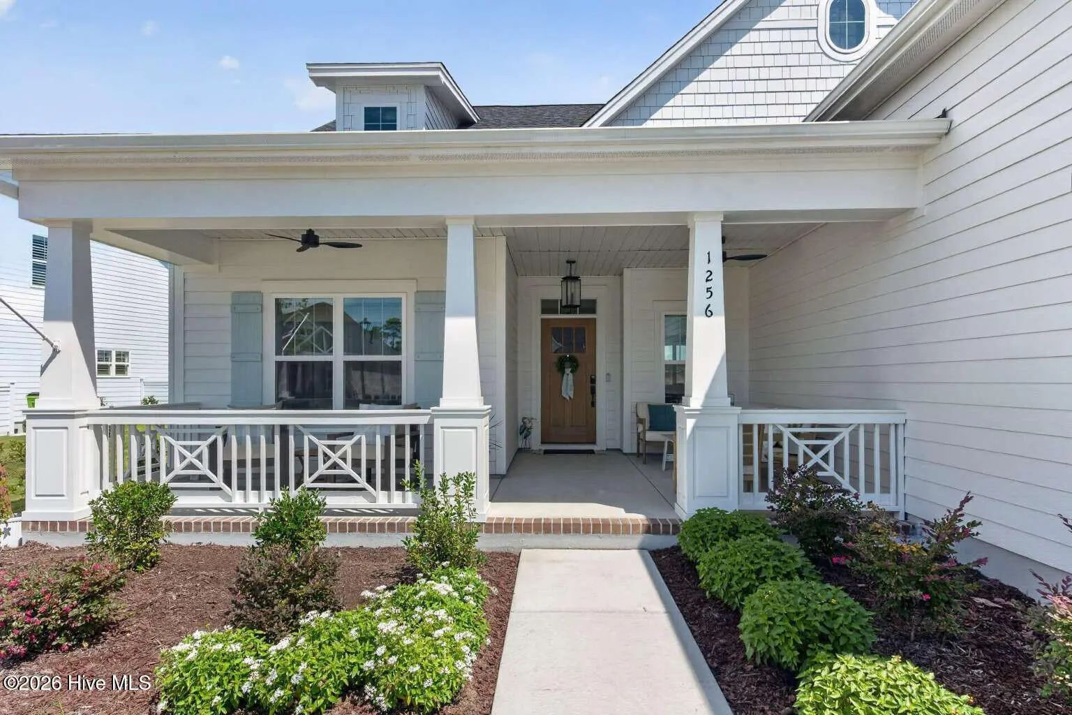 1256 Ocean Sands Drive, Southport