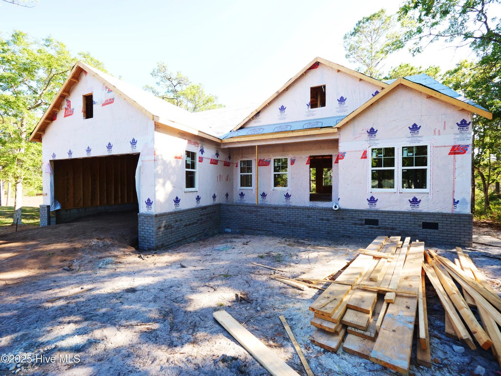 3049 River Hills Drive Sw, Shallotte