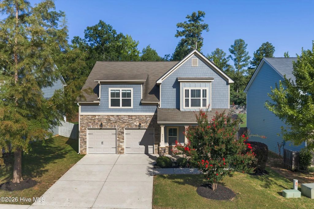 2318 Malone Way, Evans