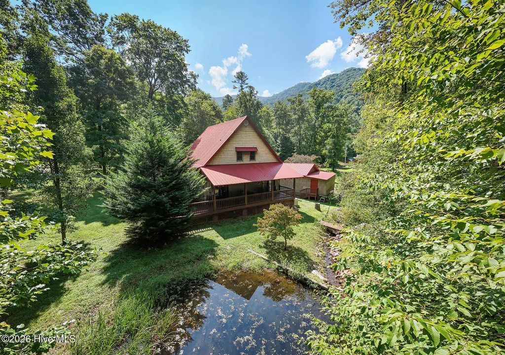49 Dusty Hollow, Robbinsville