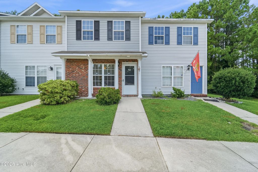 109 Spring Meadows Circle, Jacksonville