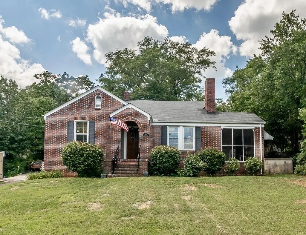 703 Hickman Road, Richmond
