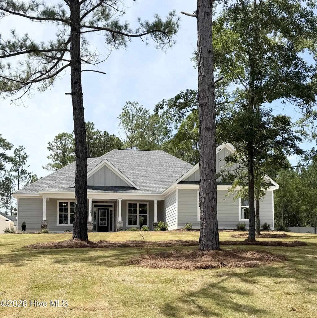2103 Waterbridge Lane, Aiken
