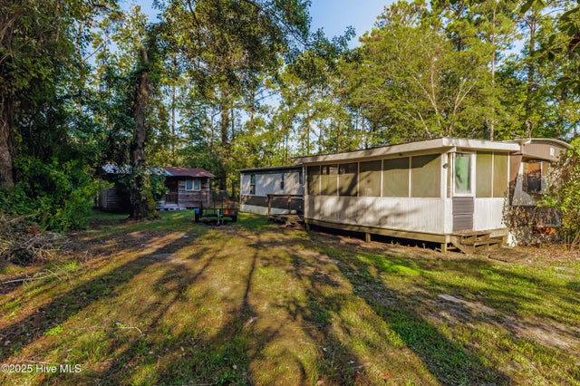 1727 Northwind Drive Sw, Ocean Isle Beach