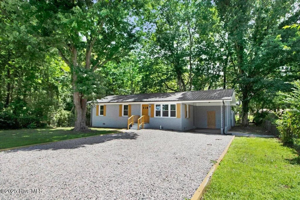 412 E 18th Street, Scotland Neck