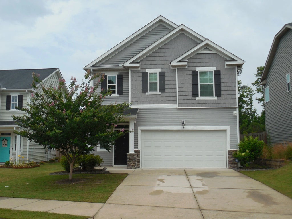 487 Brantley Cove Circle, Grovetown